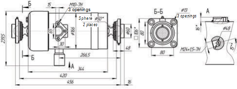 tr54